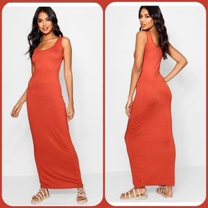 Women's maxi dress